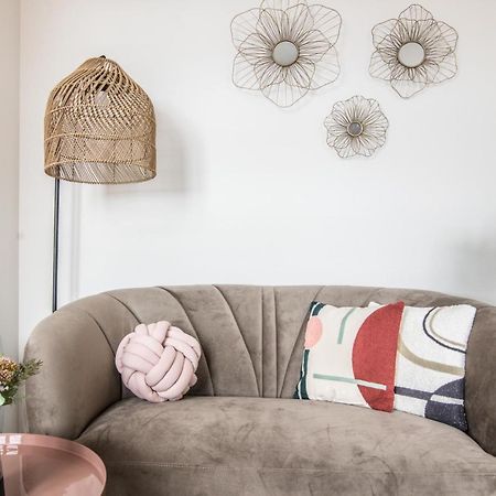 Centre - Le Contemporain - Parking Apartment Drulingen Екстериор снимка