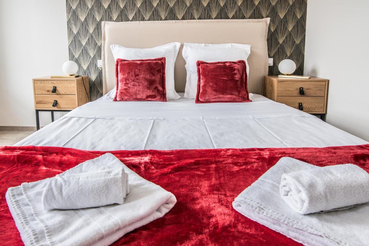 Centre - Le Contemporain - Parking Apartment Drulingen Екстериор снимка